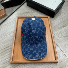 Picture of Gucci Cap _SKUGuccicaphm90182